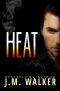 [Parker Reed 01] • Heat (Parker Reed Book 1)